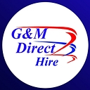G&M Direct Hire Ltd - Home of PCO car hire in London logo
