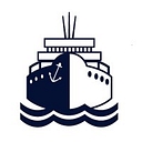 Gmd Shipyard logo