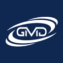 Gmd | Distribution Made Simple. logo