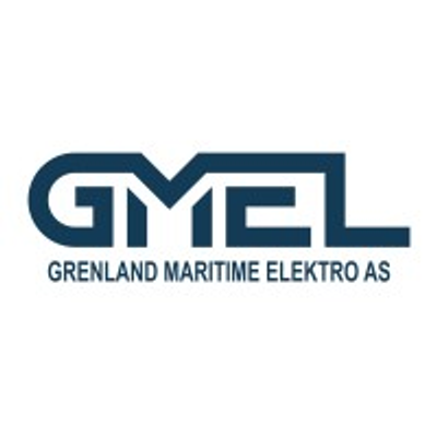 GRENLAND MARITIME ELEKTRO AS logo