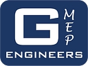Gmep Engineers, Inc. logo
