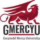 Gwynedd Mercy University logo