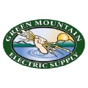 Green Mountain Electric Supply logo