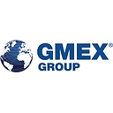 Gmex Group logo