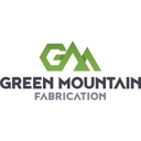 Green Mountain Fabrication logo