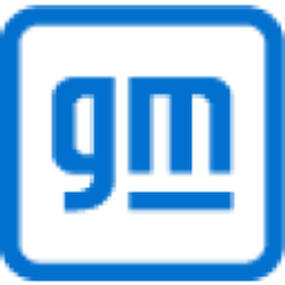 General Motors Financial logo