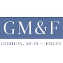 Gordon, Muir And Foley, Llp logo