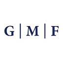 THE GERMAN MARSHALL FUND OF THE logo