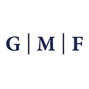 German Marshall Fund Of The United States logo
