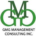 Gmg Management Consulting Inc., logo