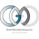 Grant Mccarthy Group Llc logo