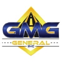 Gmg General logo