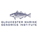 Gloucester Marine Genomics Institute logo
