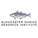 Gloucester Marine Genomics Institute logo