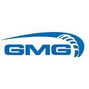 Gmg Racing logo