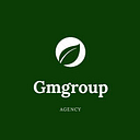 GM GROUP logo
