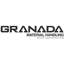 Granada Material Handling Limited logo