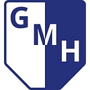 Gmh Asphalt Corporation logo