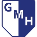 GMH Asphalt logo