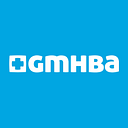 GMHBA logo