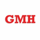 GMH Fence logo