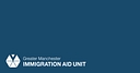 Greater Manchester Immigration Aid Unit (Gmiau) logo