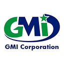 Gmi Corporation logo