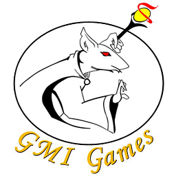 GMI Games logo