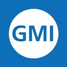 GMI Markets logo