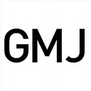 Gmj logo