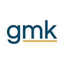 Garrett Mccarroll Knowles (Gmk Legal) logo