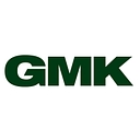 GMK logo