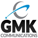 Gmk Communications logo