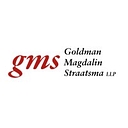 Goldman Magdalin Krikes logo