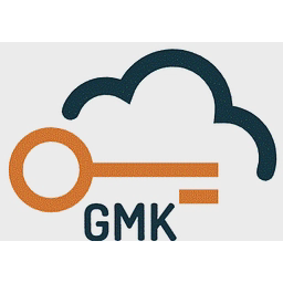 GMK Software Solutions Limited logo