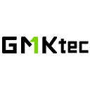 GMKtek logo