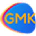 GMKtek logo