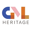 Gml Heritage logo