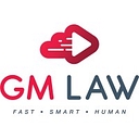 Gm Lawyers logo