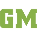 Gm Lighting logo