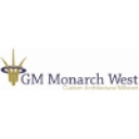 GM Monarch West logo