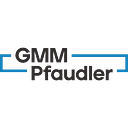 Gmm Pfaudler logo