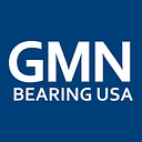 Gmn Bearing Usa logo