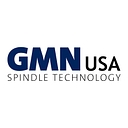 Gmn Usa logo