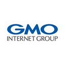 GMO Internet Group logo