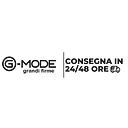 Gmode IT logo