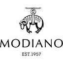 G. Modiano Ltd logo