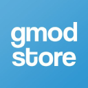 Gmodstore logo