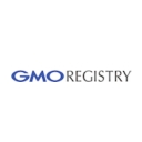 Favicon of GMO Registry