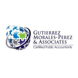 Gutierrez, Morales-Perez & Associates, PA logo